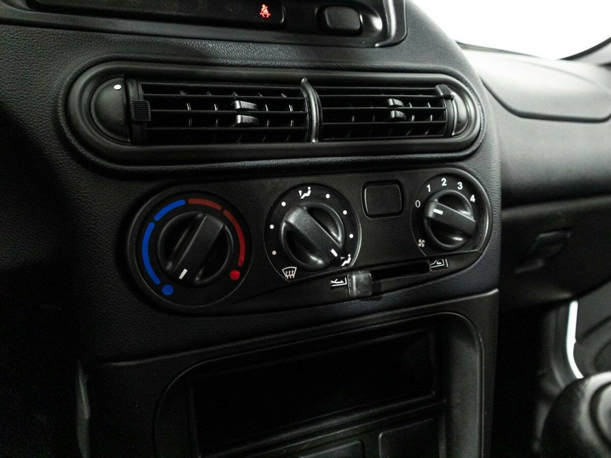 Купить Lada (ВАЗ) Niva, 2022, 62 300 км.. Фото: #15