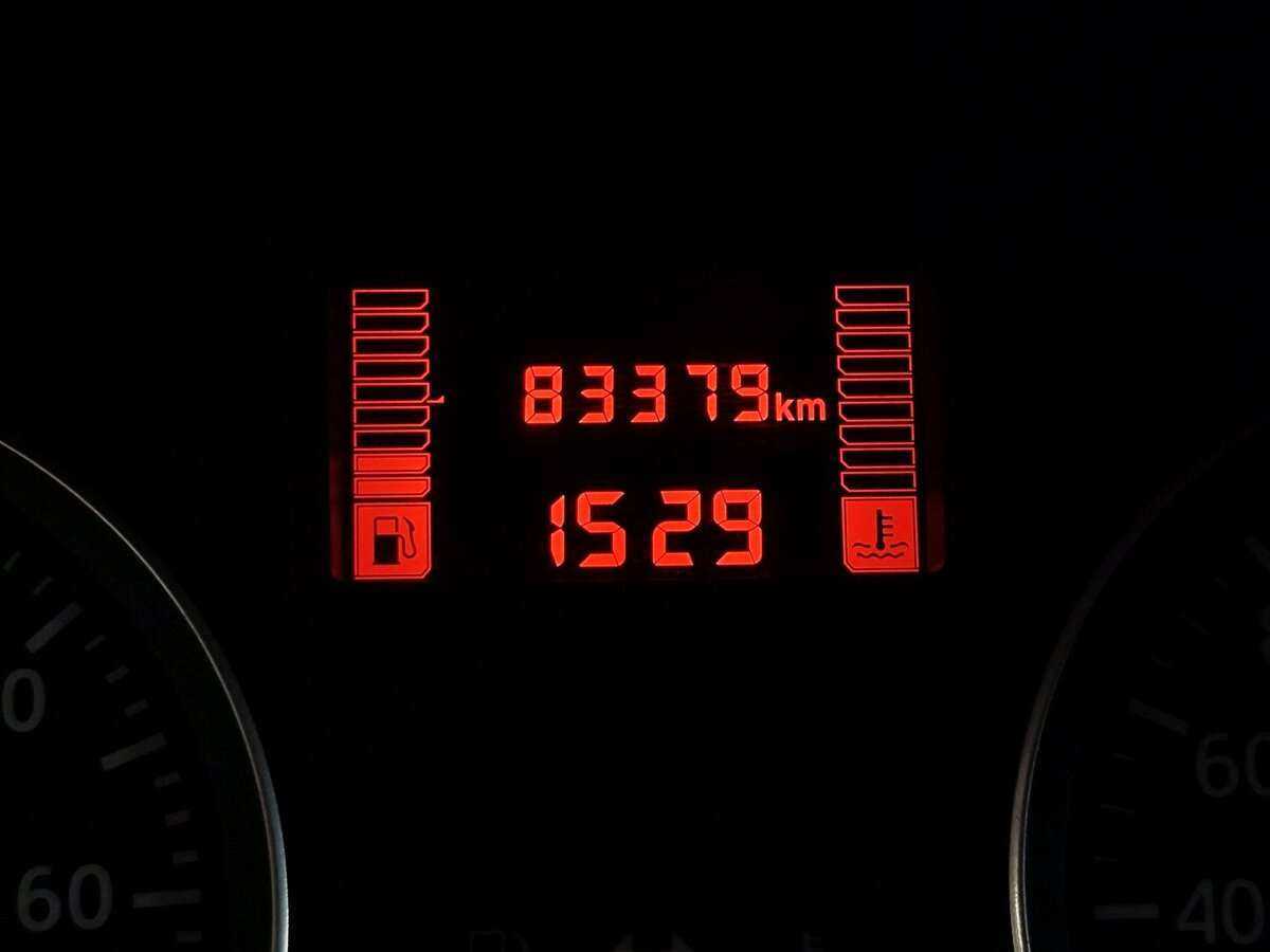 Купить Nissan Almera, 2016, 83 000 км.. Фото: #4