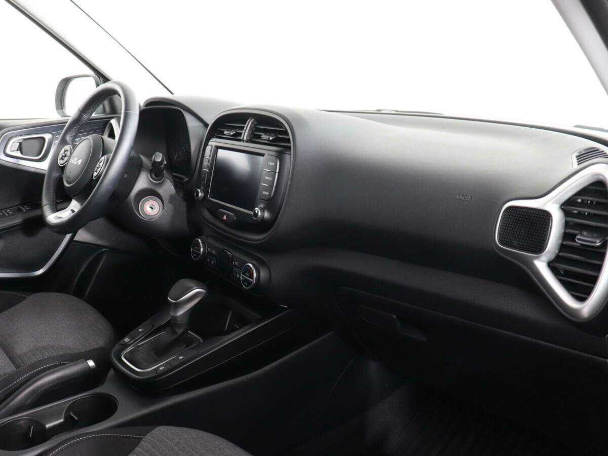 Купить Kia Soul, 2019, 64 613 км.. Фото: #9