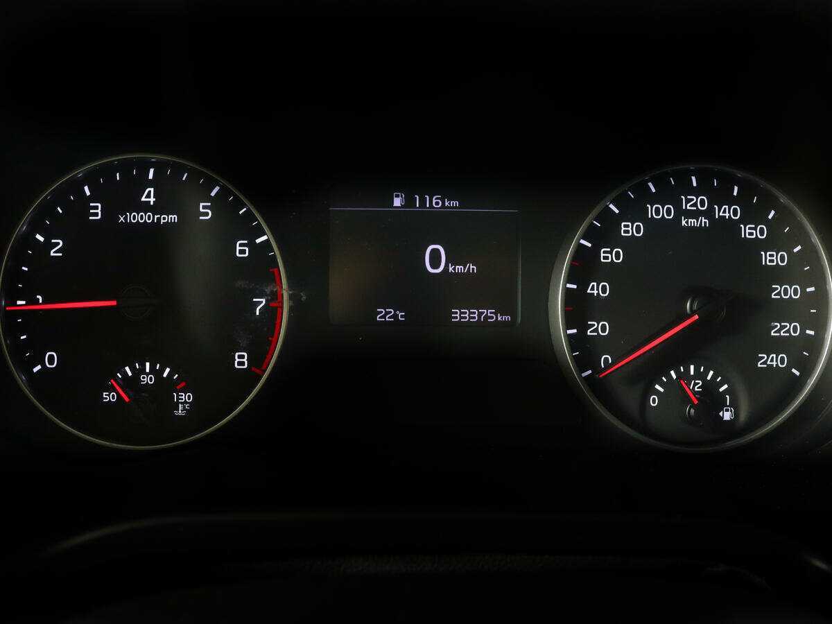 Купить Kia Seltos, 2020, 33 342 км.. Фото: #10