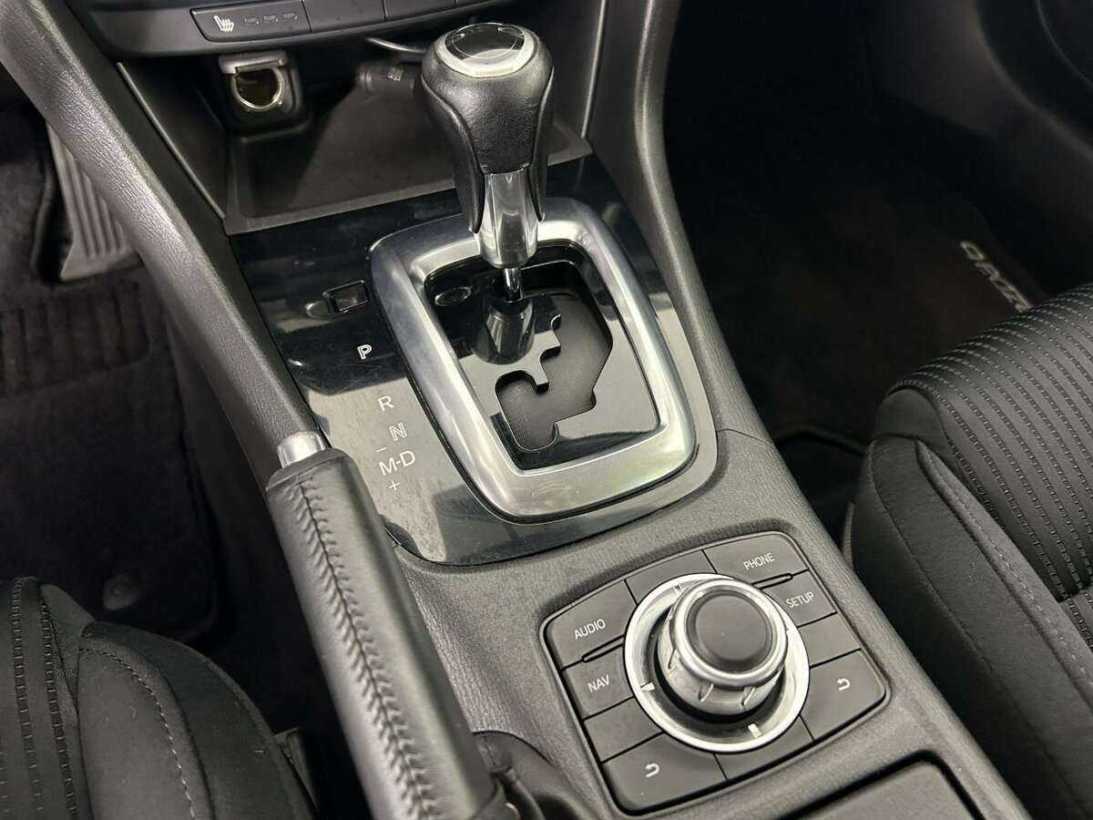 Купить Mazda 6, 2013, 155 925 км.. Фото: #12