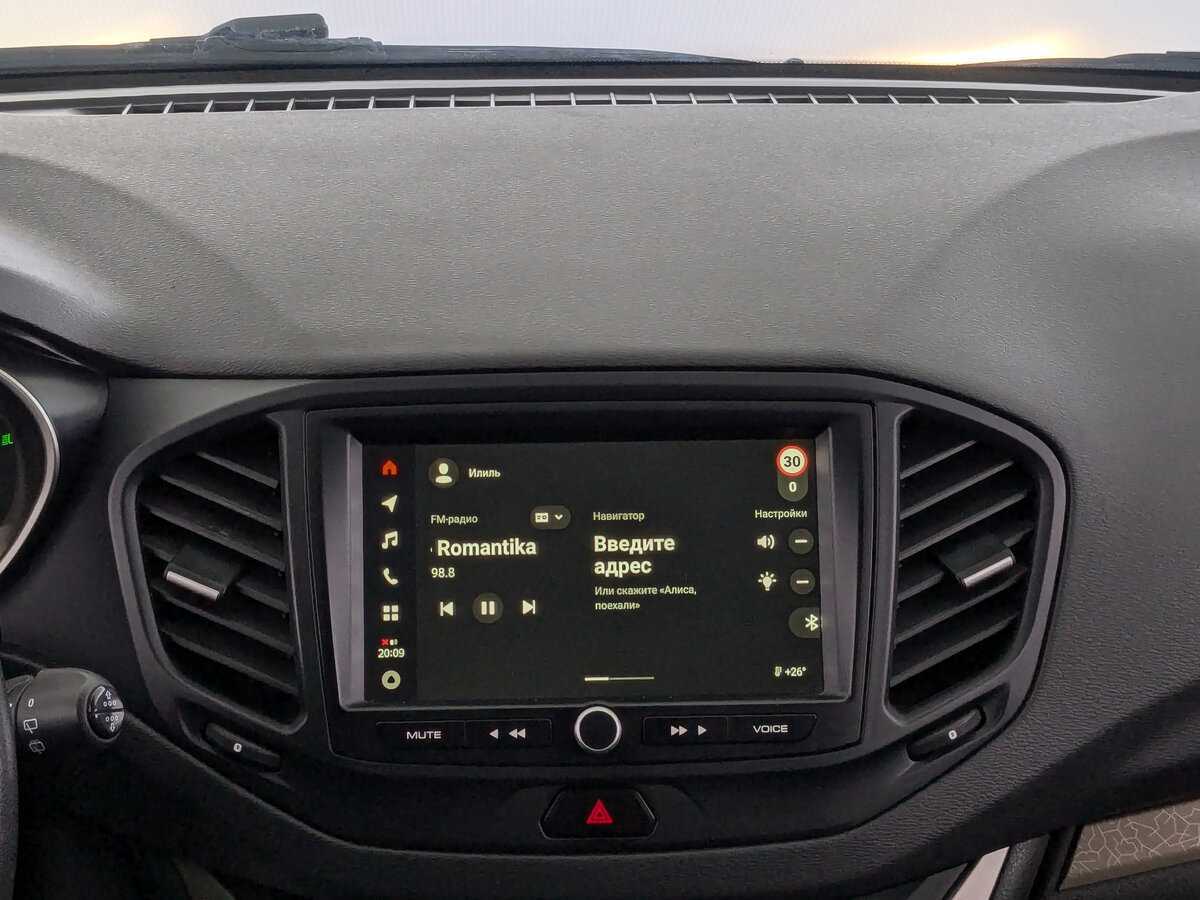 Купить Lada (ВАЗ) Vesta, 2021, 131 746 км.. Фото: #12