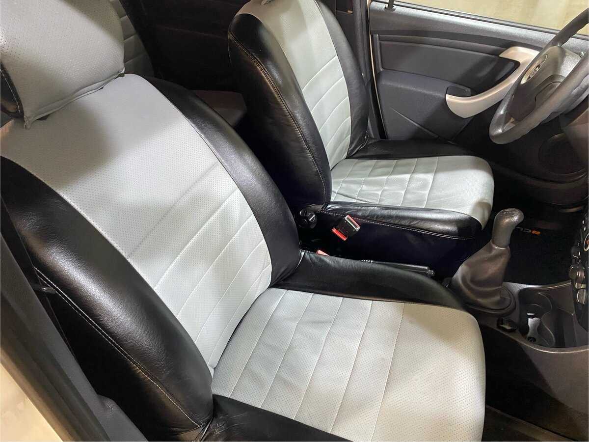 Купить Lada (ВАЗ) Largus, 2020, 45 000 км.. Фото: #22