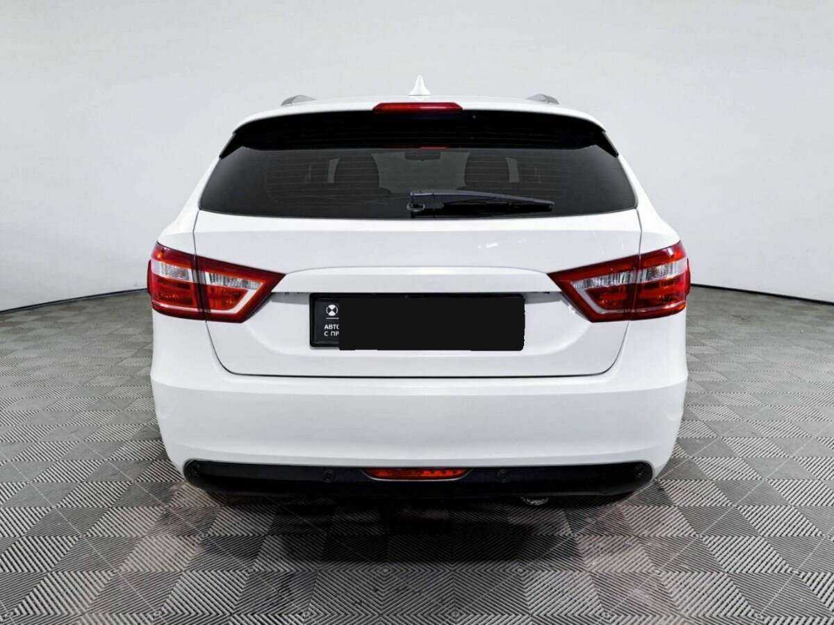 Купить Lada (ВАЗ) Vesta, 2019, 68 000 км.. Фото: #4