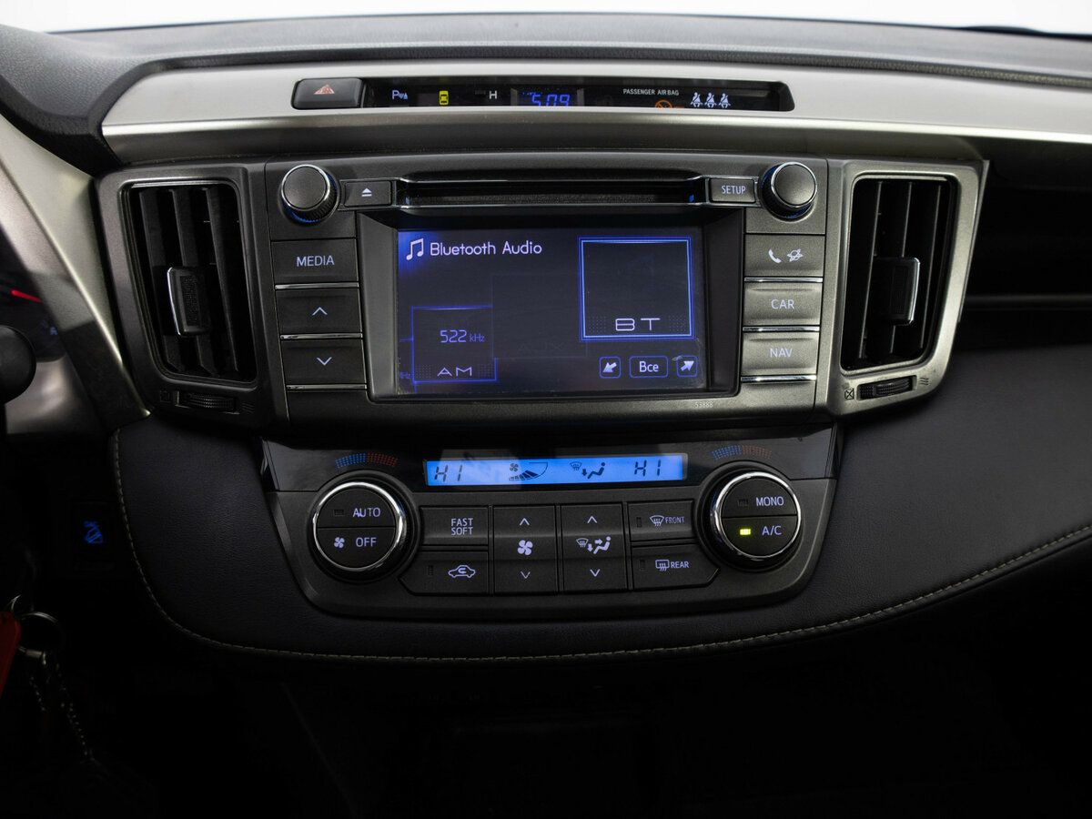 Купить Toyota RAV4, 2013, 114 388 км.. Фото: #18