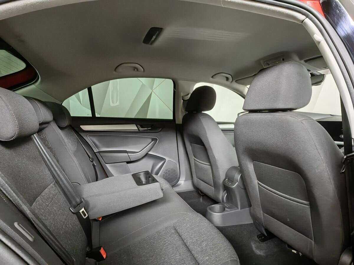 Купить Skoda Rapid, 2021, 73 804 км.. Фото: #11