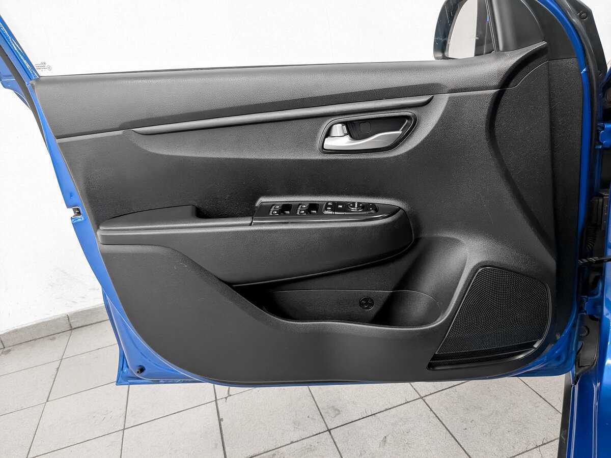 Купить Kia Rio, 2020, 154 823 км.. Фото: #15