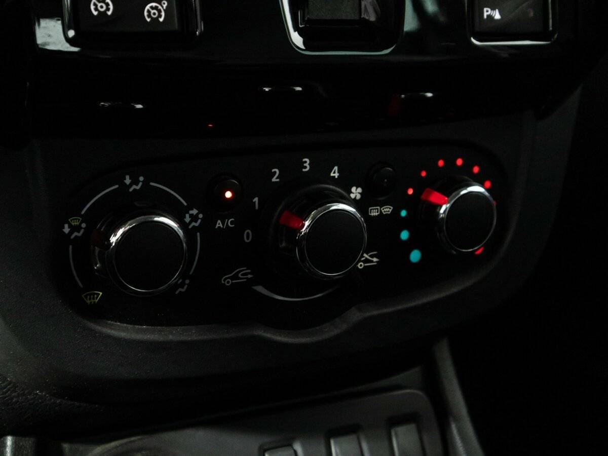 Купить Renault Duster, 2016, 182 351 км.. Фото: #16