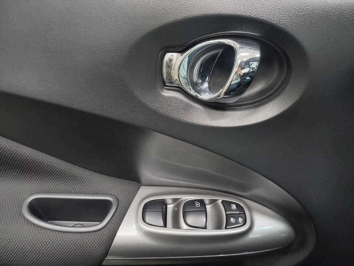 Купить Nissan Juke, 2017, 78 994 км.. Фото: #16