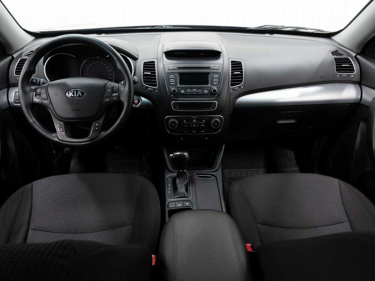 Купить Kia Sorento, 2014, 180 000 км.. Фото: #14