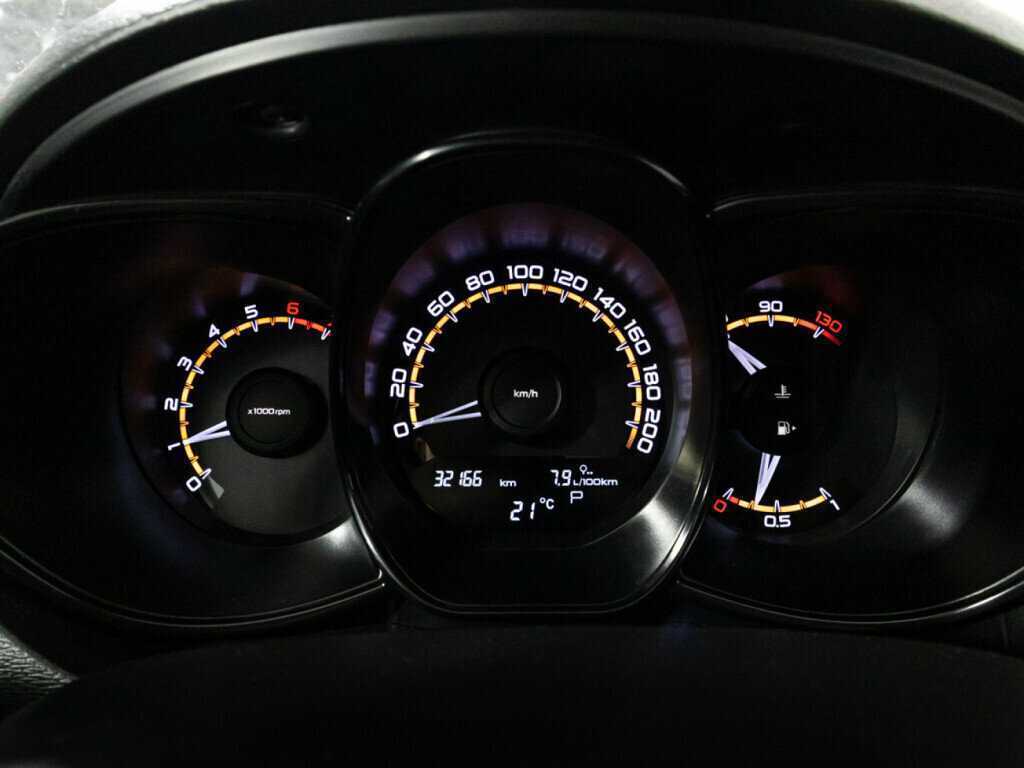 Купить Lada (ВАЗ) Vesta, 2021, 32 000 км.. Фото: #11