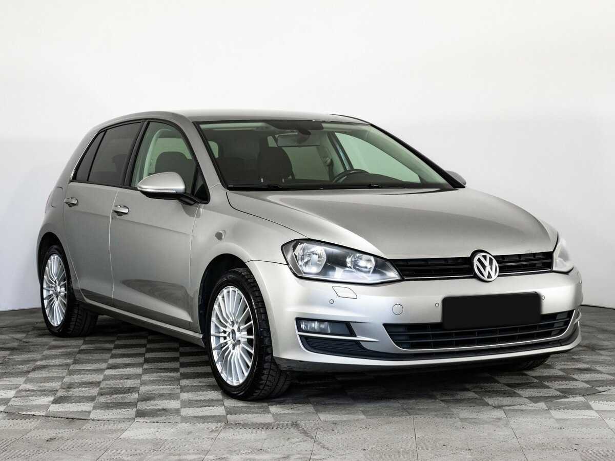 Купить Volkswagen Golf, 2014, 263 231 км.. Фото: #2