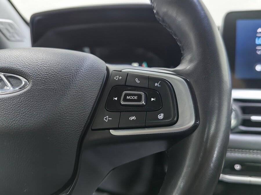 Купить Chery Tiggo 7 Pro, 2022, 84 802 км.. Фото: #18