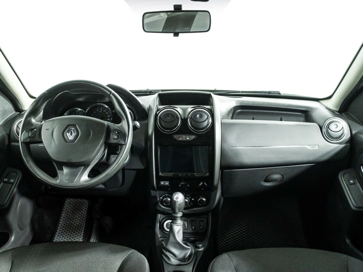 Купить Renault Duster, 2018, 103 723 км.. Фото: #12