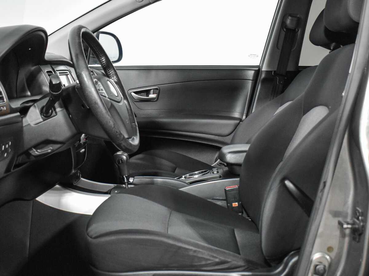 Купить SsangYong Actyon, 2013, 170 000 км.. Фото: #9
