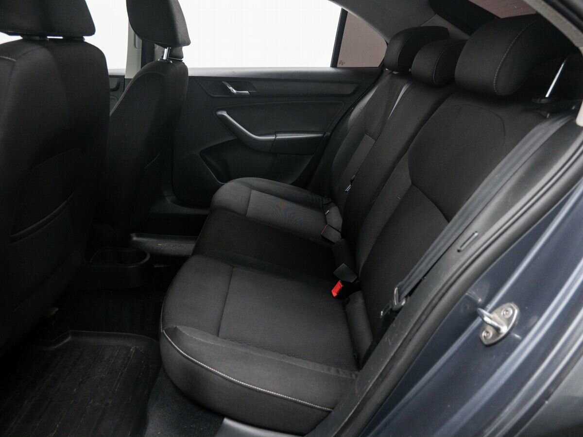 Купить Skoda Rapid, 2014, 217 363 км.. Фото: #11