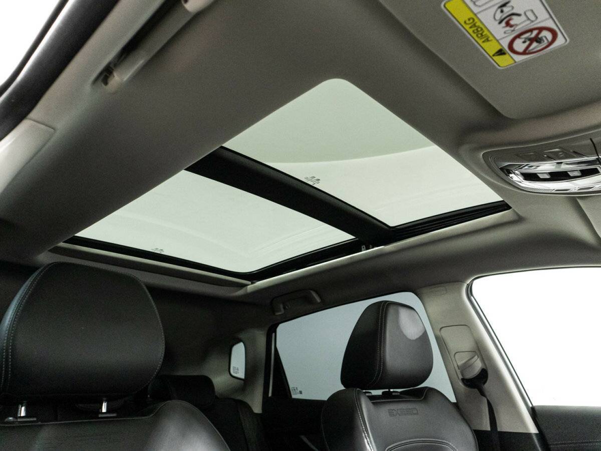 Купить EXEED LX, 2022, 83 902 км.. Фото: #21