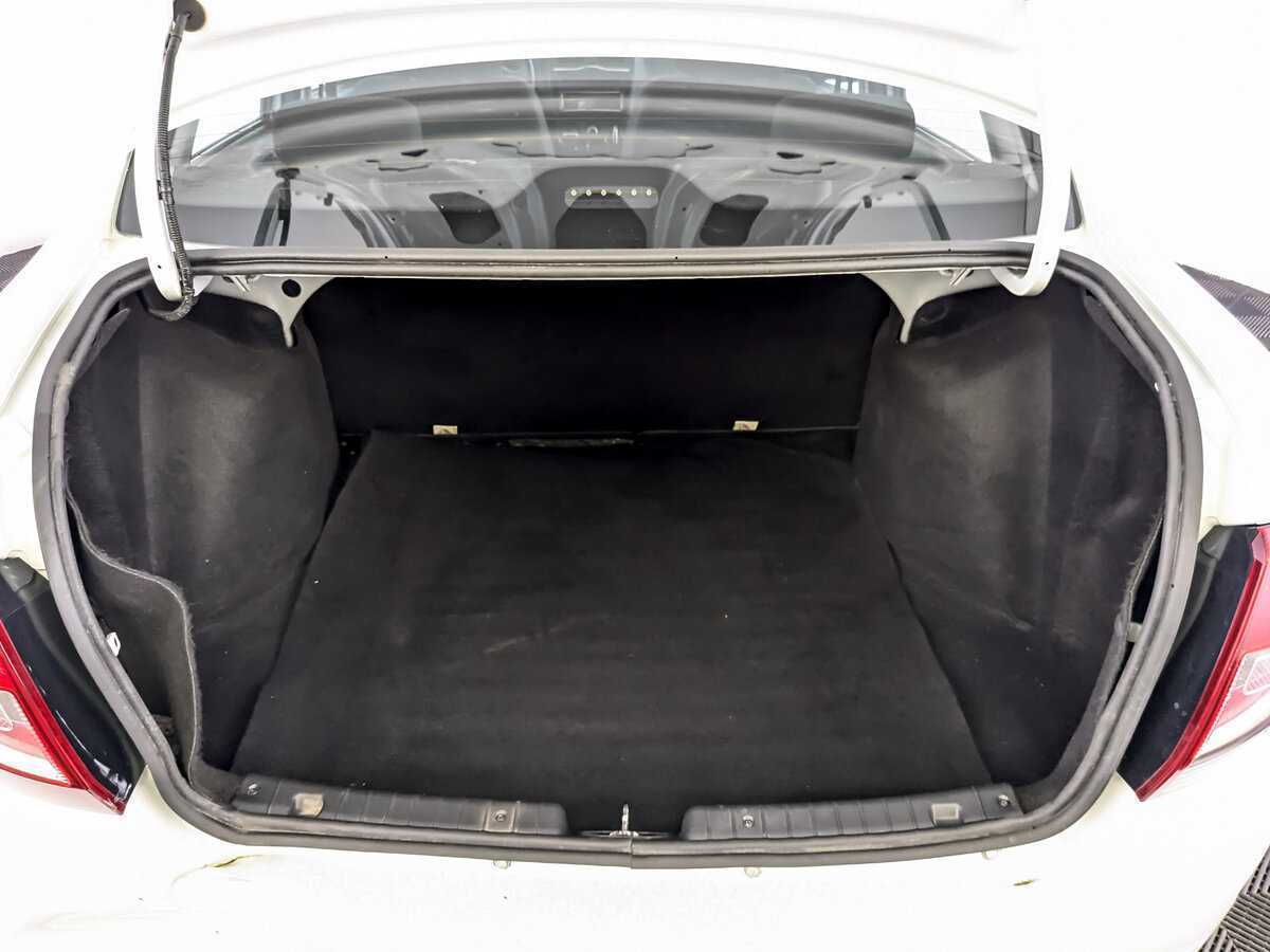 Купить Lada (ВАЗ) Granta, 2022, 135 441 км.. Фото: #9