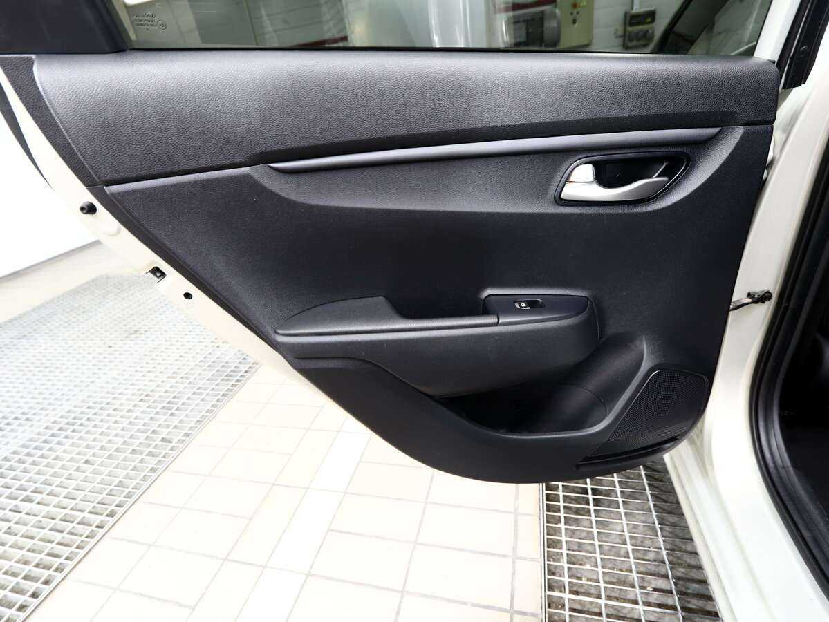 Купить Kia Rio, 2019, 33 000 км.. Фото: #14