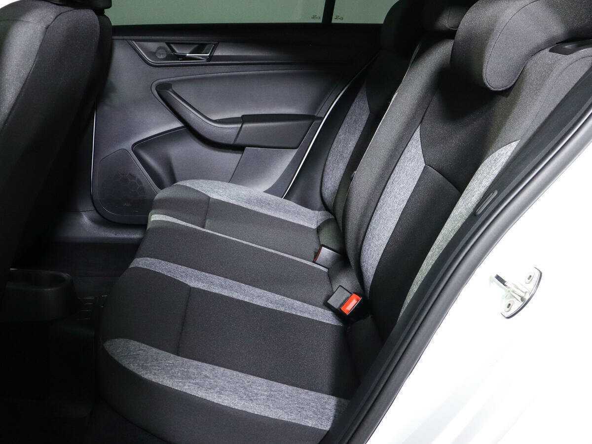 Купить Skoda Rapid, 2021, 16 620 км.. Фото: #8