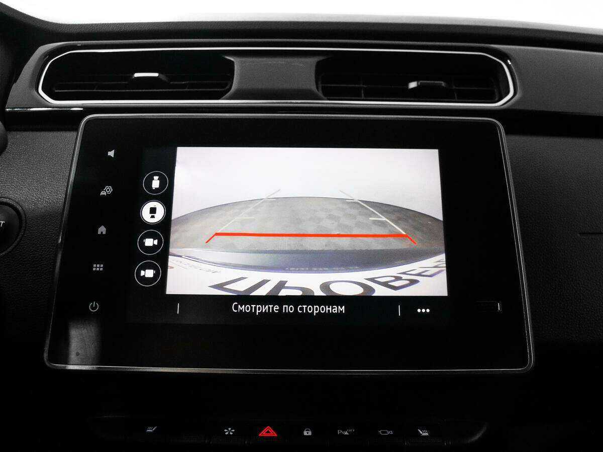 Купить Renault Arkana, 2020, 104 030 км.. Фото: #14