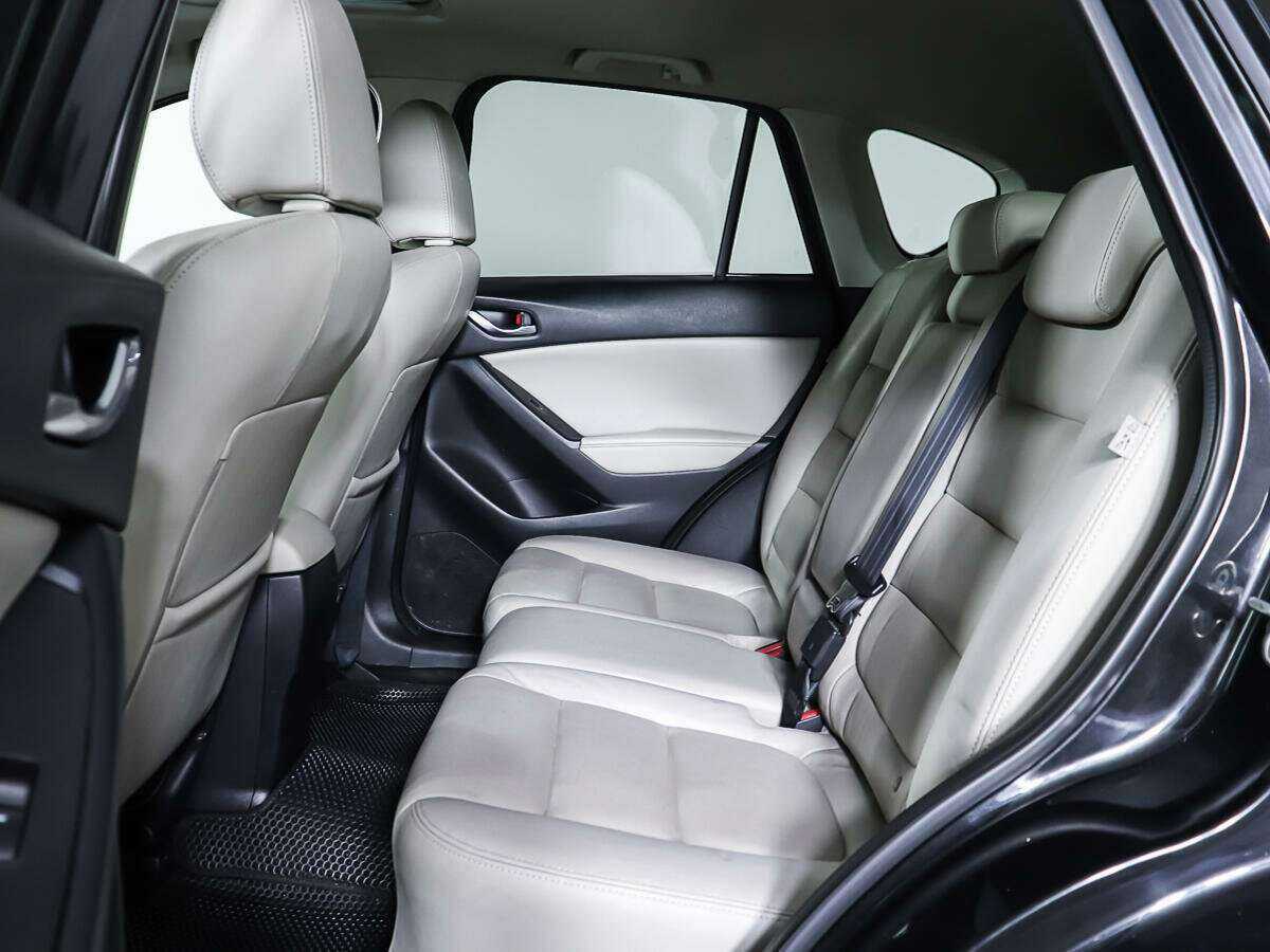 Купить Mazda CX-5, 2013, 203 903 км.. Фото: #9