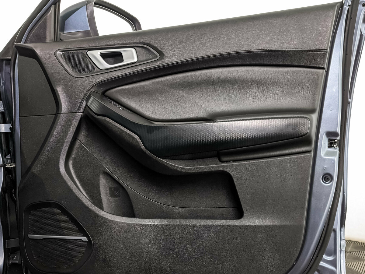 Купить Chery Tiggo 4, 2021, 108 801 км.. Фото: #22