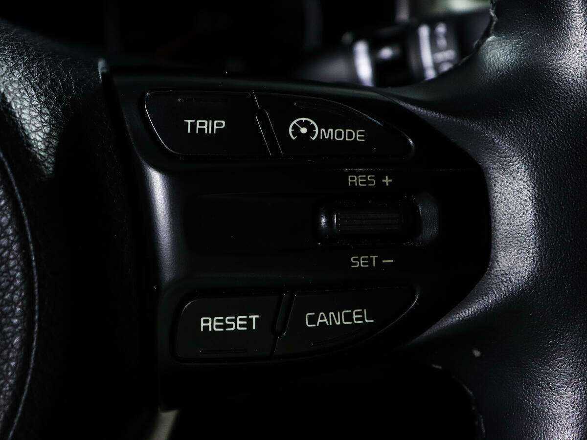 Купить Kia Rio, 2021, 41 527 км.. Фото: #15