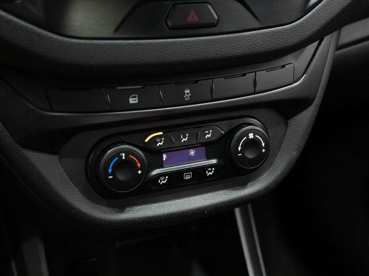 Купить Lada (ВАЗ) Vesta, 2019, 76 000 км.. Фото: #16