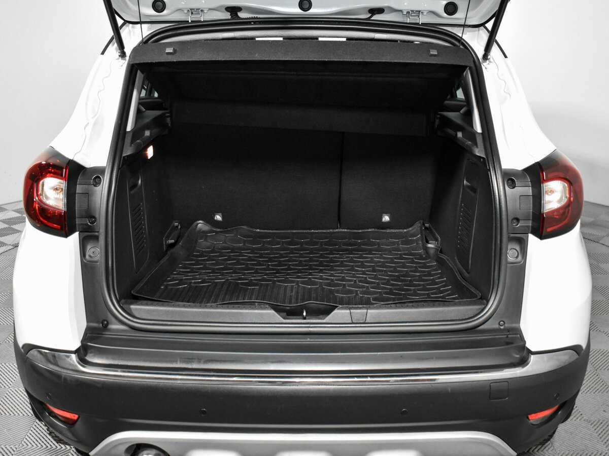 Купить Renault Kaptur, 2016, 240 673 км.. Фото: #16