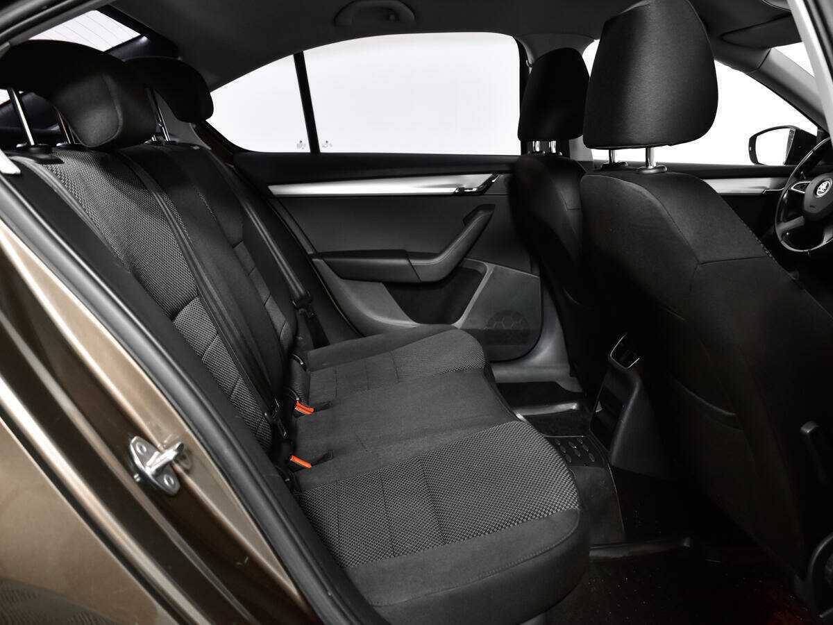 Купить Skoda Octavia, 2013, 201 053 км.. Фото: #7