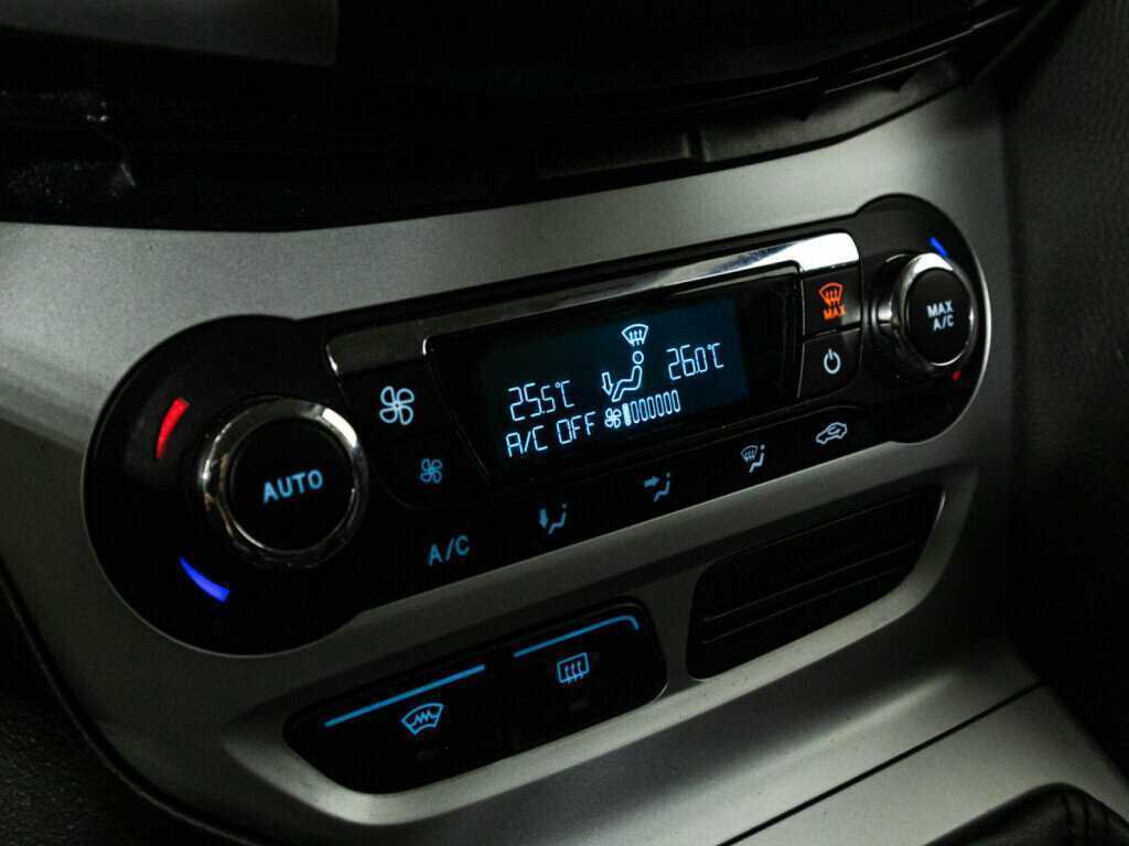 Купить Ford Focus, 2013, 212 420 км.. Фото: #14