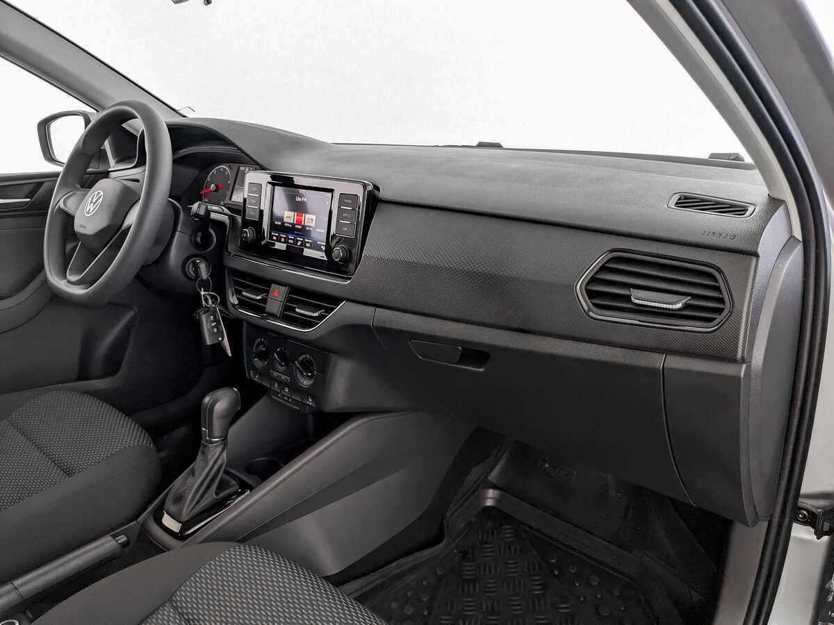 Купить Volkswagen Polo, 2021, 9 776 км.. Фото: #8