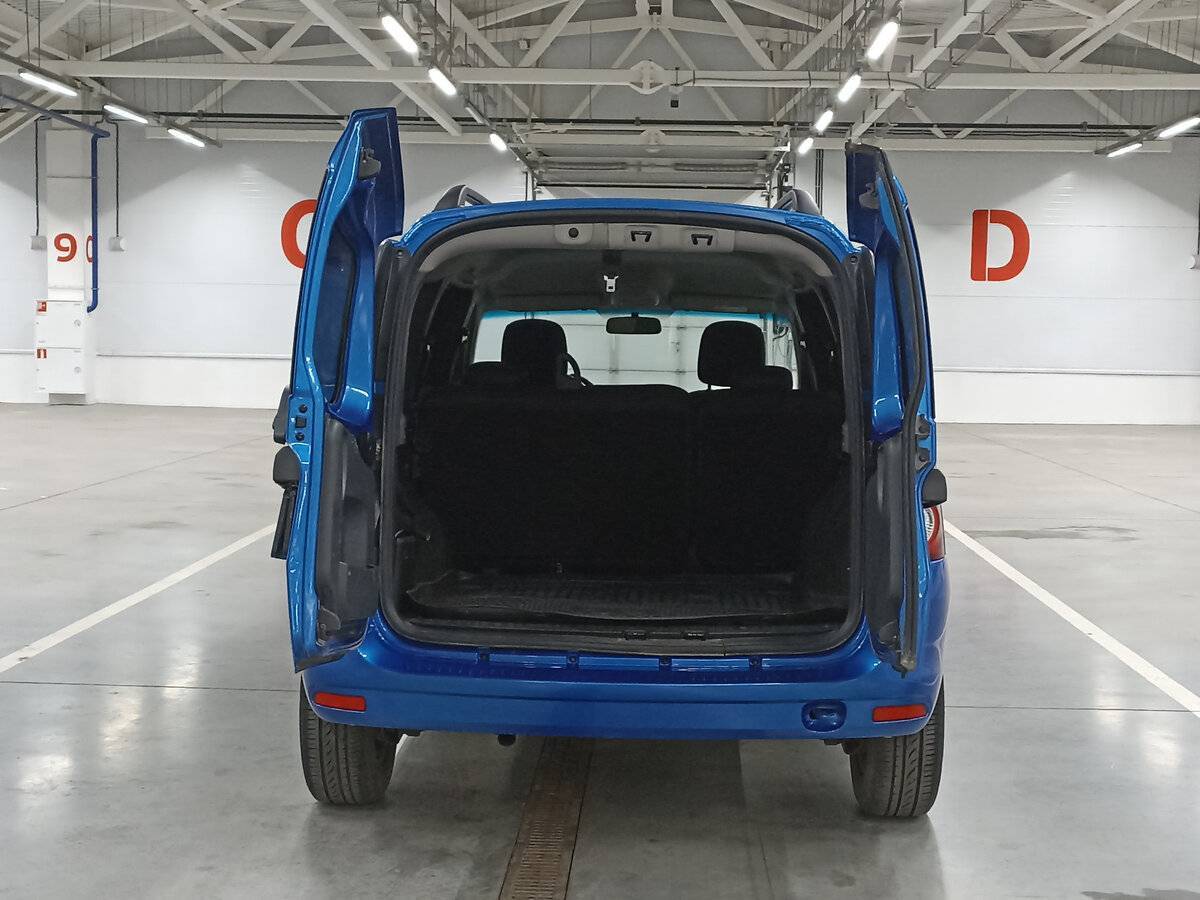 Купить Lada (ВАЗ) Largus, 2021, 46 322 км.. Фото: #9