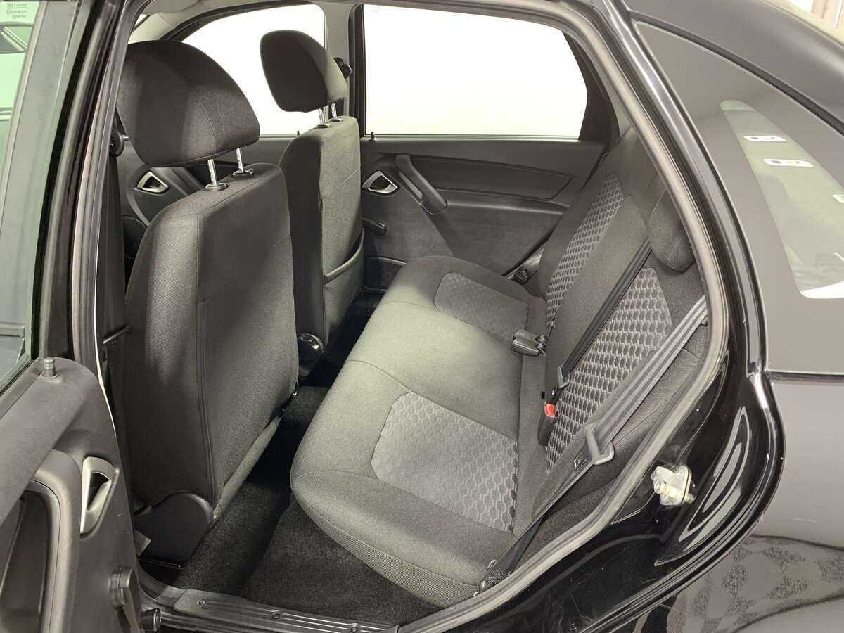 Купить Lada (ВАЗ) Granta, 2022, 67 169 км.. Фото: #11