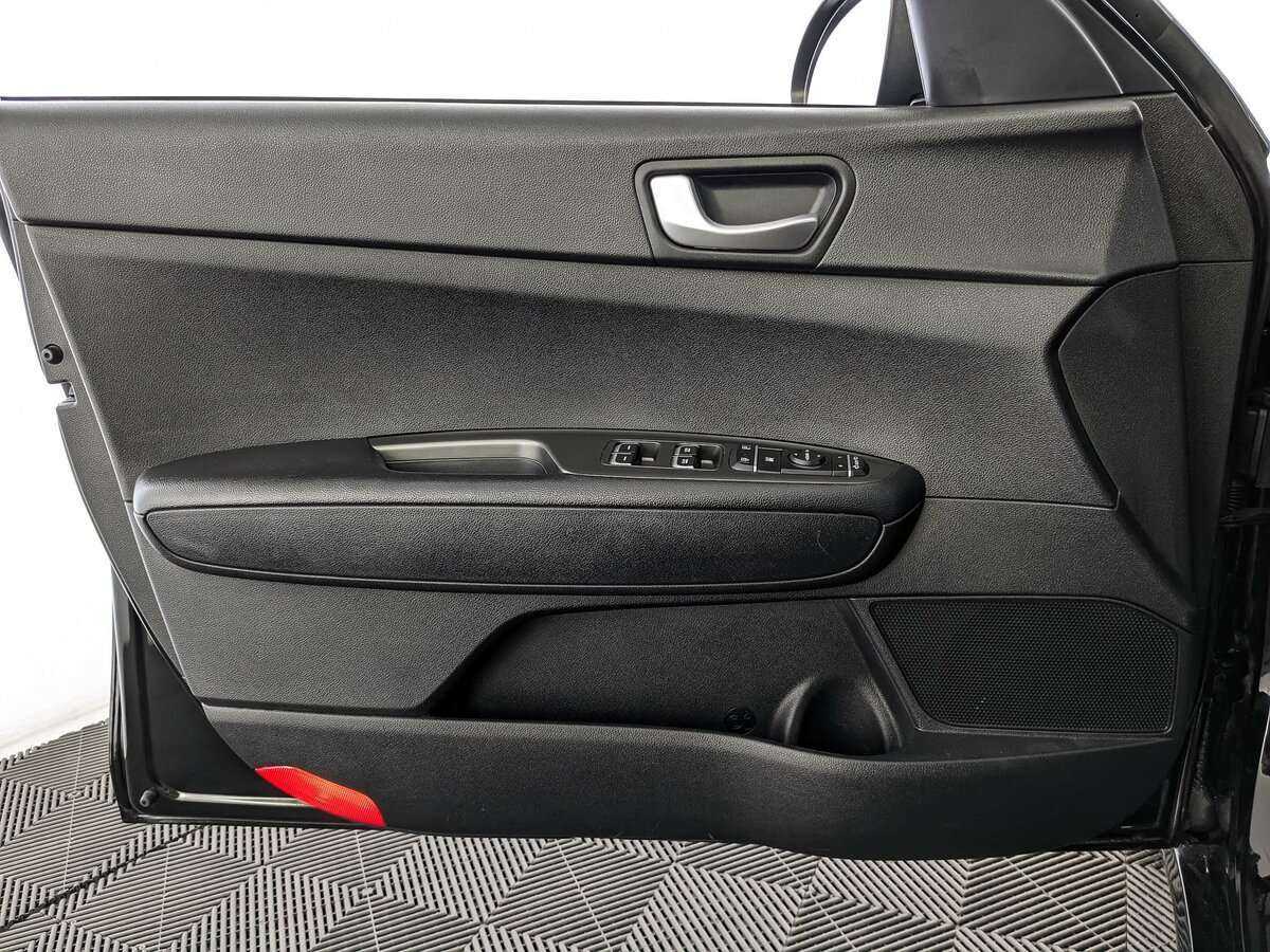 Купить Kia Optima, 2018, 38 186 км.. Фото: #14