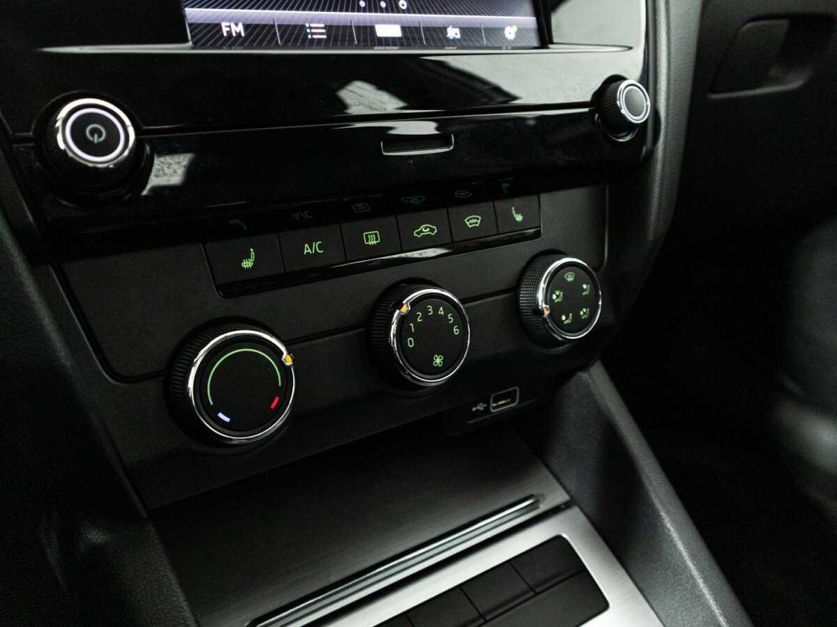 Купить Skoda Octavia, 2019, 57 775 км.. Фото: #14