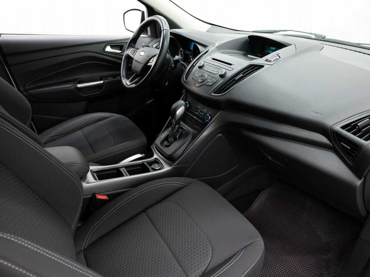 Купить Ford Kuga, 2017, 118 000 км.. Фото: #12