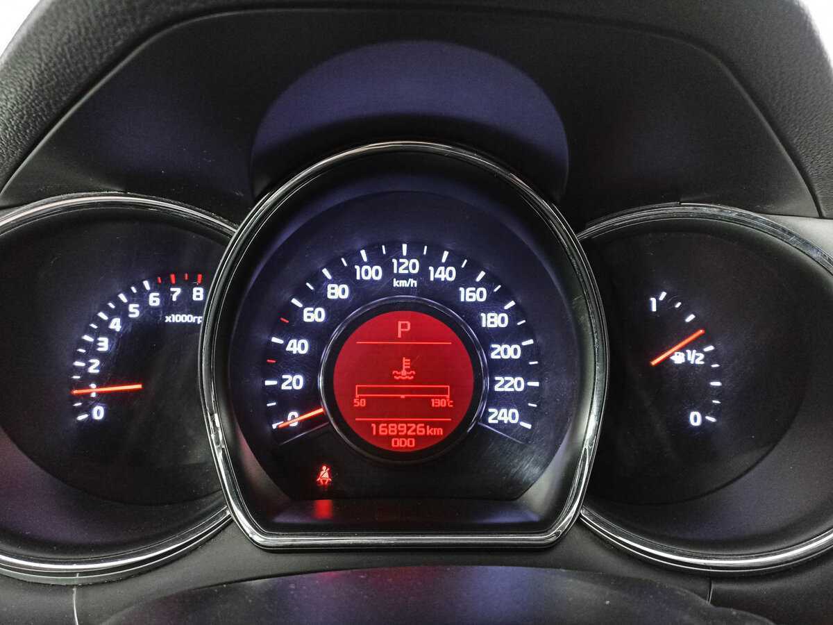 Купить Kia Ceed, 2015, 169 001 км.. Фото: #12