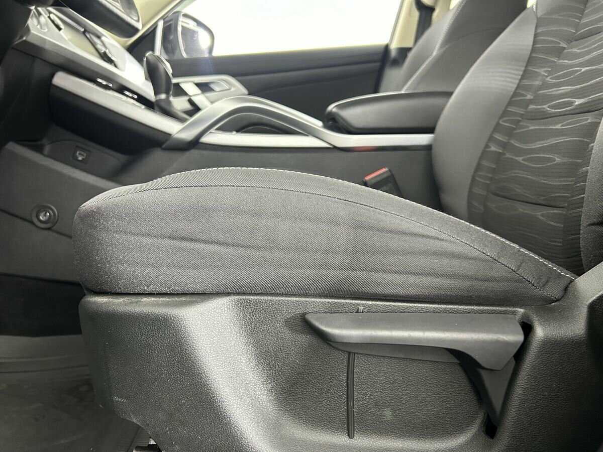 Купить Geely Atlas, 2018, 70 069 км.. Фото: #8