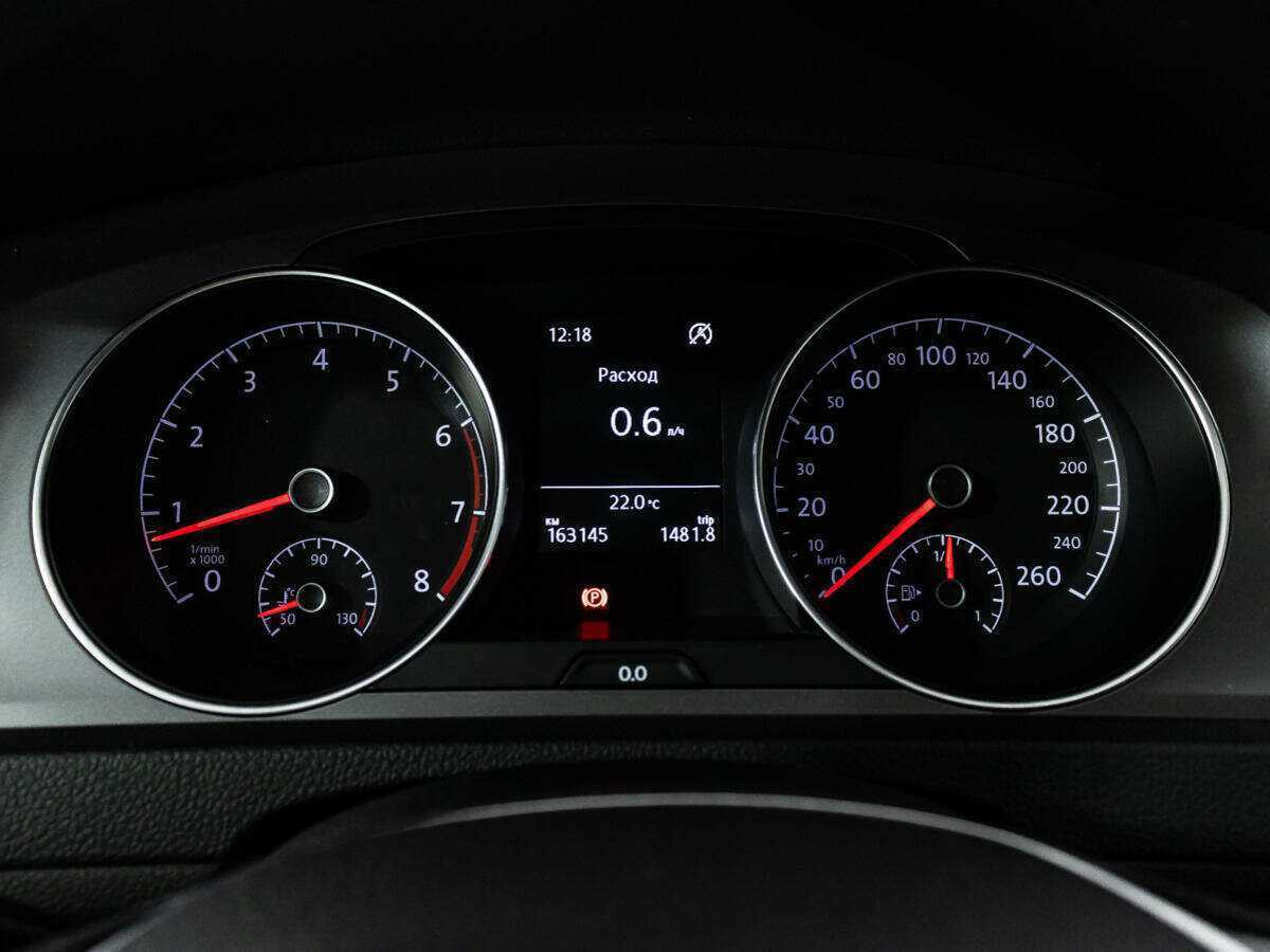 Купить Volkswagen Golf, 2013, 163 144 км.. Фото: #11