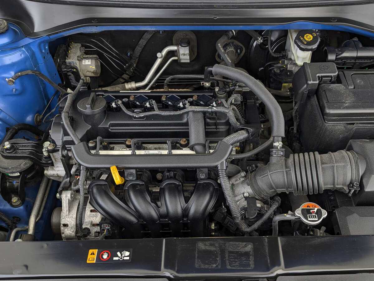 Купить Kia Rio, 2020, 153 903 км.. Фото: #8