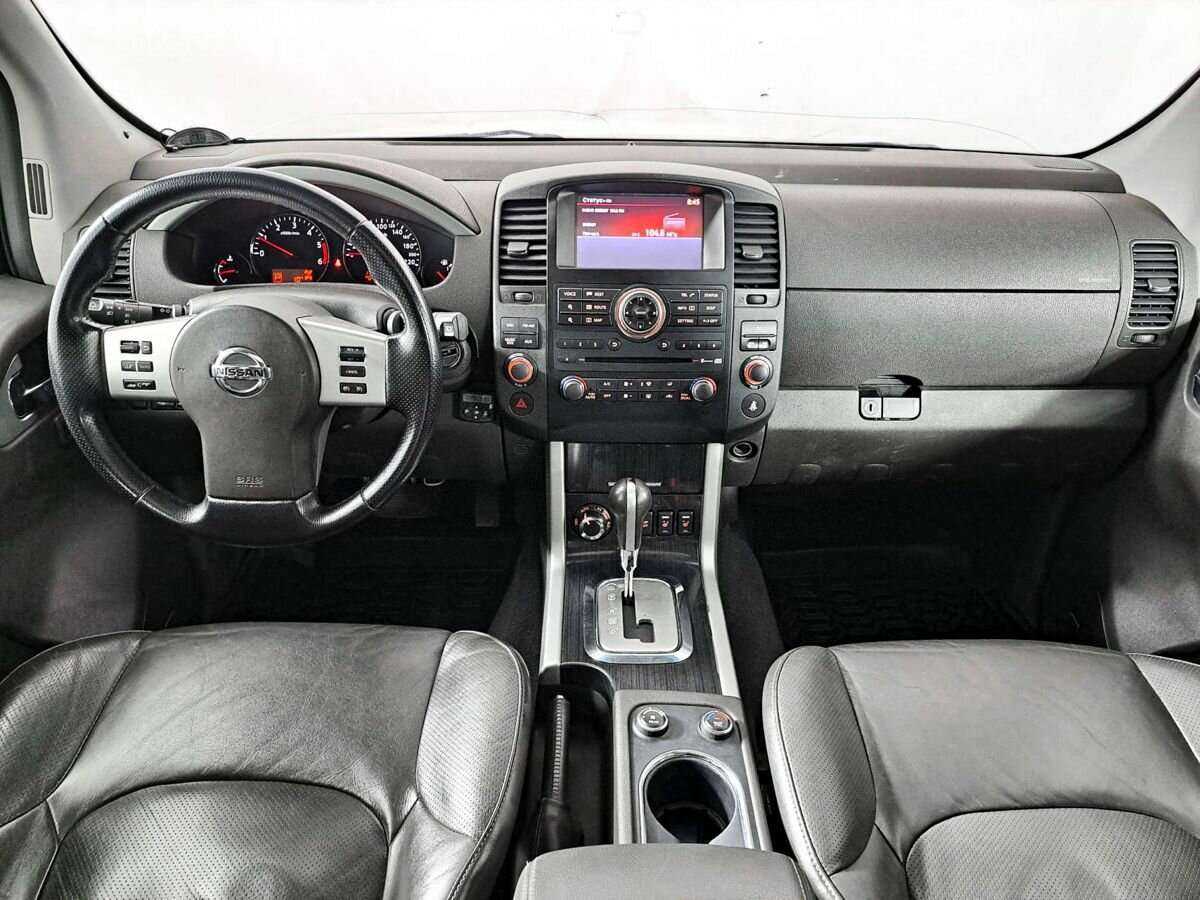Купить Nissan Pathfinder, 2014, 174 650 км.. Фото: #10