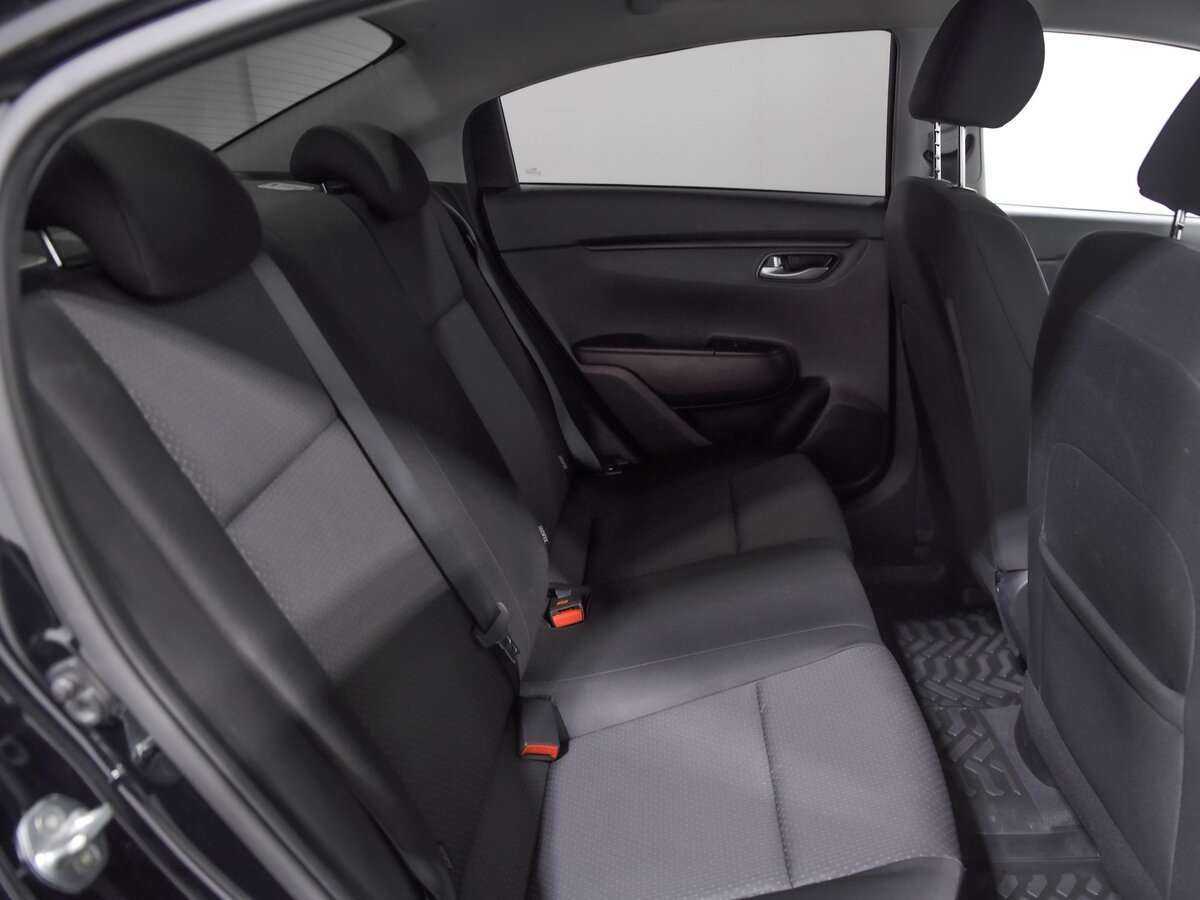 Купить Kia Rio, 2021, 88 246 км.. Фото: #13