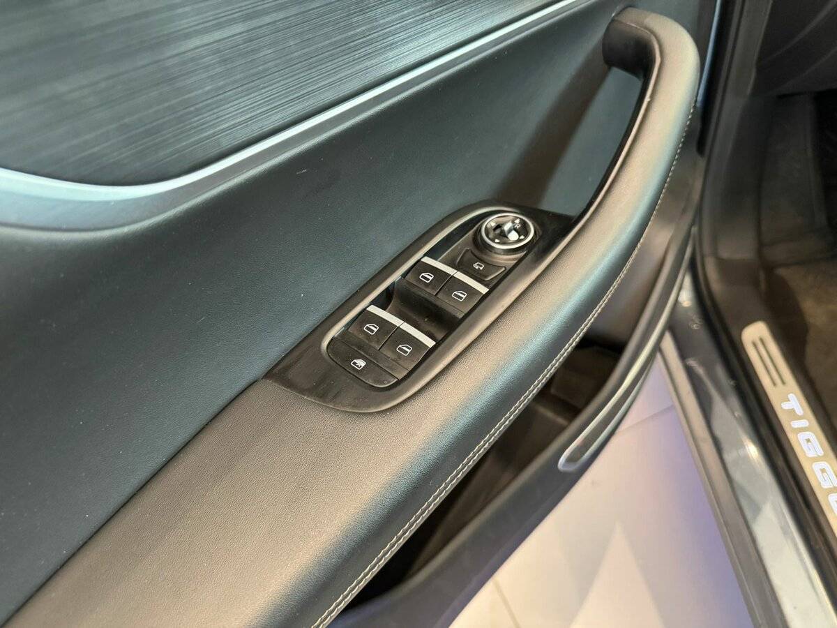 Купить Chery Tiggo 8, 2021, 54 703 км.. Фото: #10