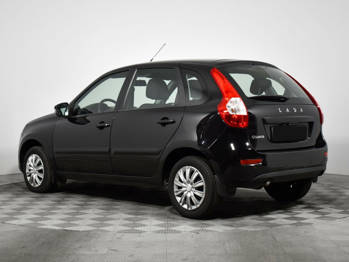 Купить Lada (ВАЗ) Granta, 2020, 60 262 км.. Фото: #6