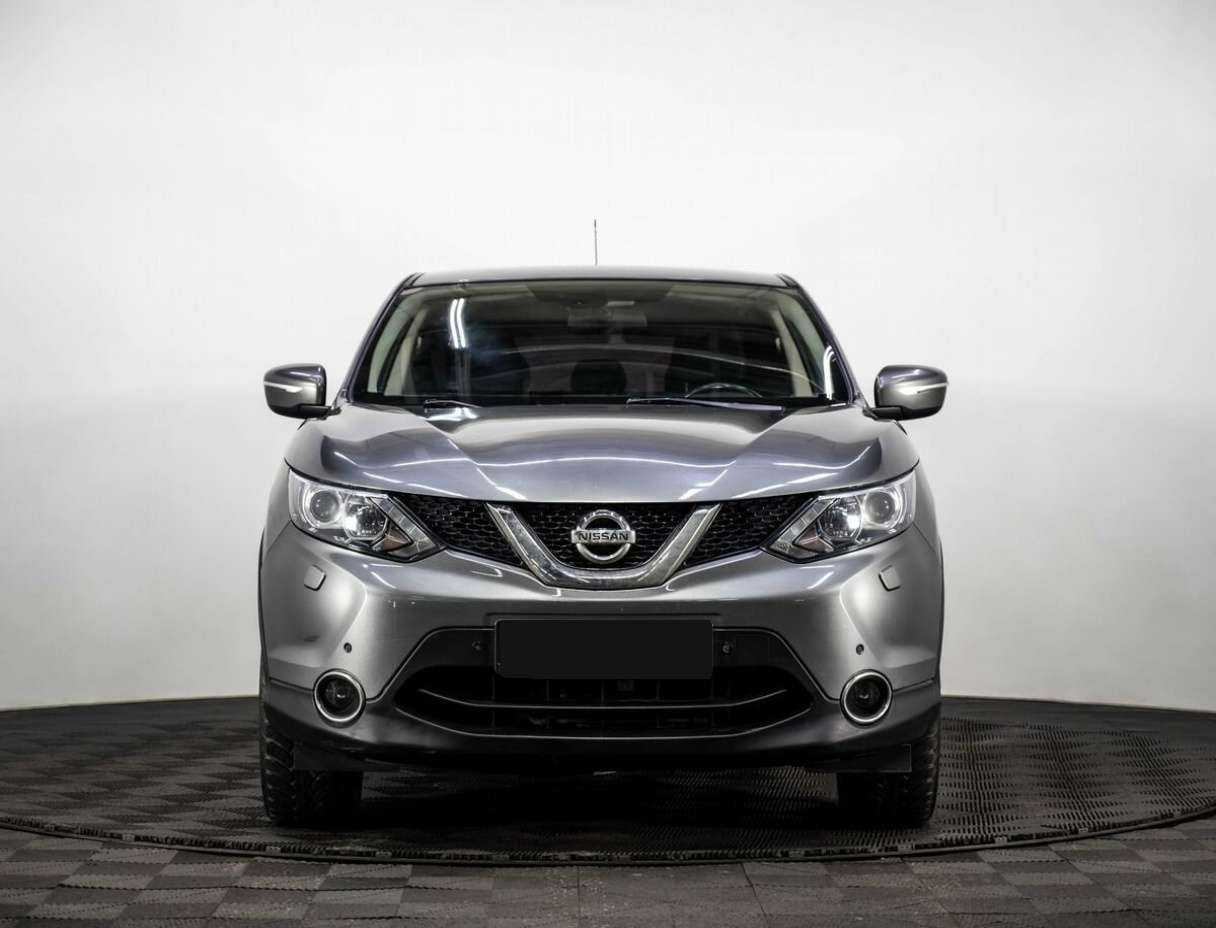 Купить Nissan Qashqai, 2014, 96 170 км.. Фото: #1