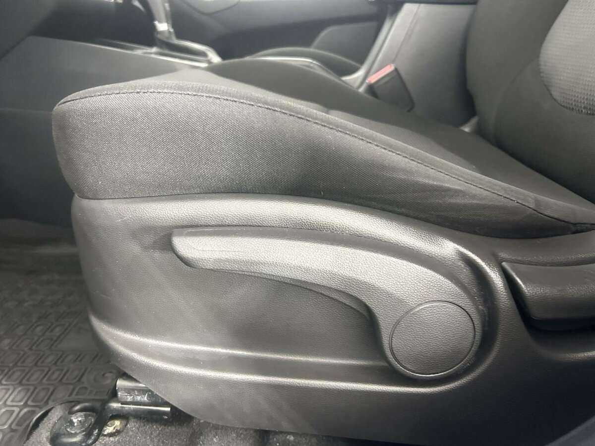 Купить Hyundai Creta, 2017, 116 273 км.. Фото: #9