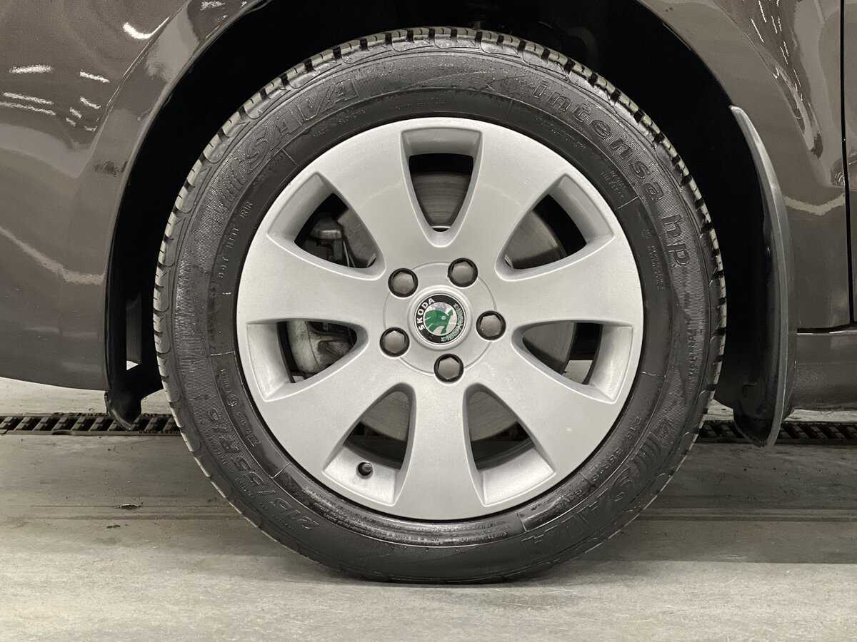 Купить Skoda Superb, 2013, 151 701 км.. Фото: #17