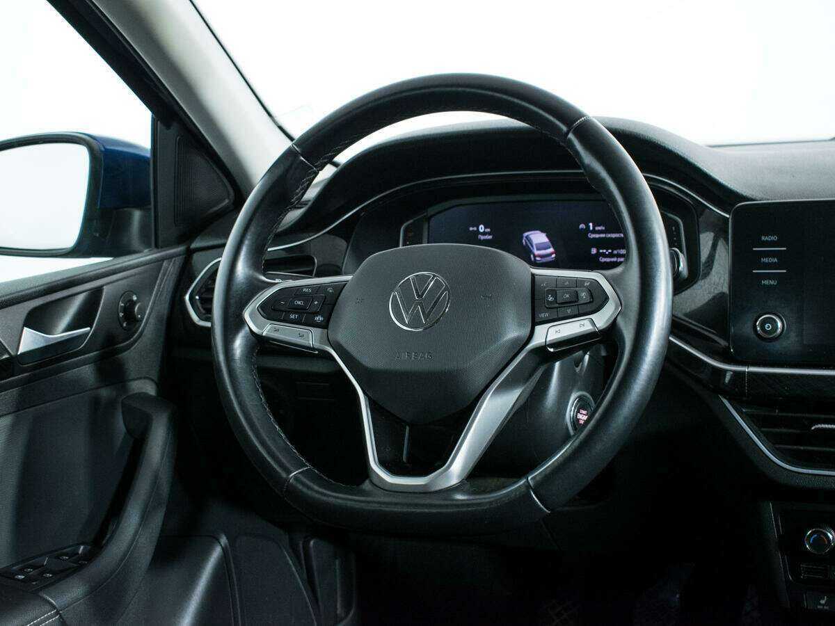 Купить Volkswagen Polo, 2020, 68 500 км.. Фото: #13